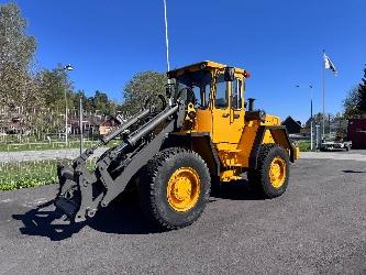 Volvo BM L 70