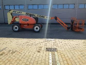 JLG 600AJ