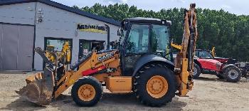 CASE 580 ST