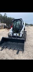 Bobcat T 590