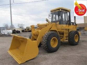 CAT 936 F