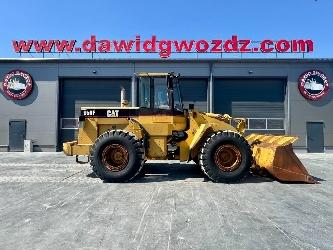 CAT 950 F II