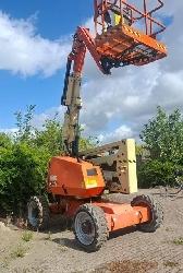 JLG 340 AJ