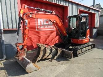 Kubota U 48-4