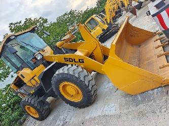 SDLG LG 936 L