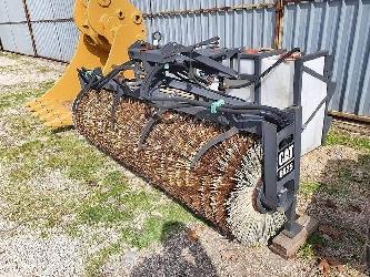 CAT BA 25