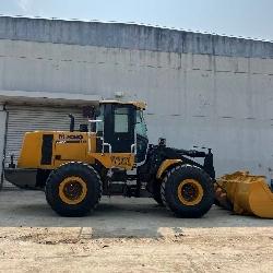 XCMG ZL 50 GN