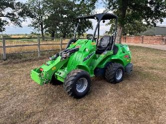 Avant 755I