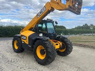 JCB 541-70