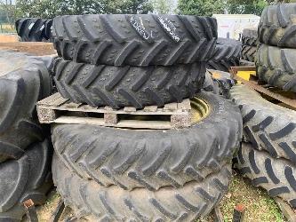  ROW CROP