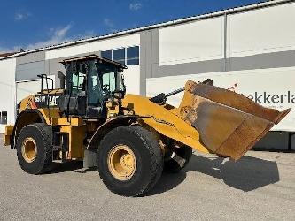 CAT 950M
