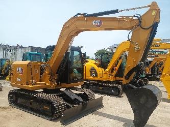 CAT 307E2