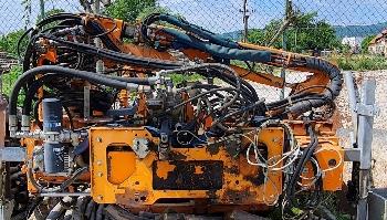 Mulag MRF300