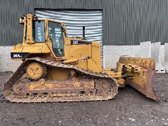 CAT D 6 N LGP
