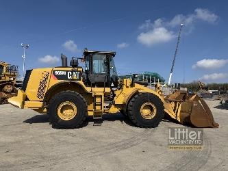 CAT 966 M