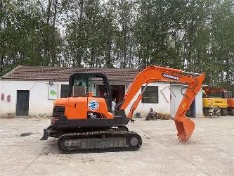 Doosan DX80