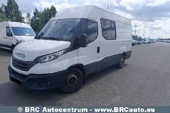 Iveco 35S18