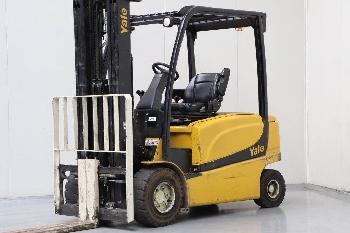 Yale ERP30VL