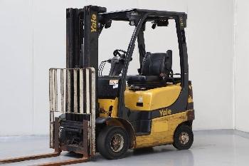 Yale GLP18VX