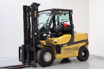 Yale GLP55VX
