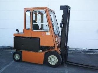 ABB Truck GMC 27