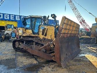 CAT D 7 E LGP