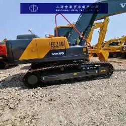 Volvo EC 210