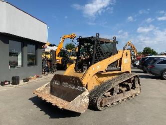 CAT 277