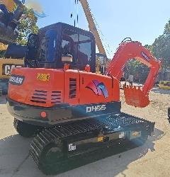 Doosan DH 55