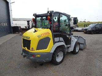 Kramer 5035