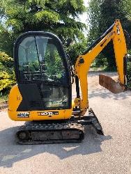 JCB 8018 CTS