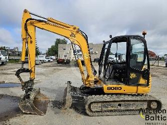 JCB 8060
