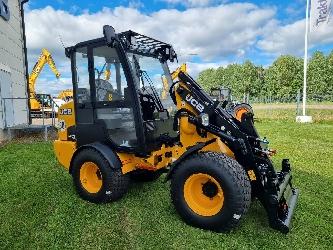 JCB 403 Plus