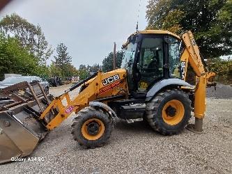 JCB 3 CX