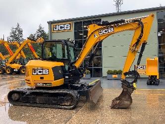 JCB 85 Z-1
