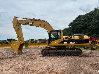 CAT 330 CL