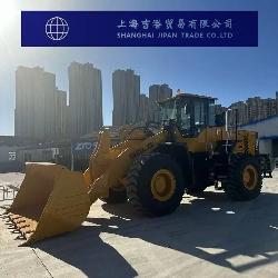 SDLG LG 958 V