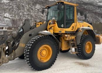 Volvo L 70 G