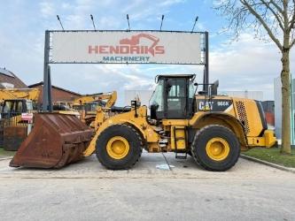CAT 966K