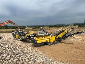 Keestrack R3e