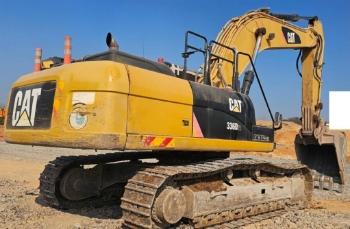 CAT 336D2L