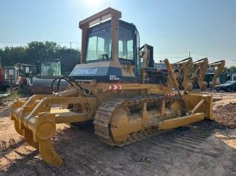 CAT D6G