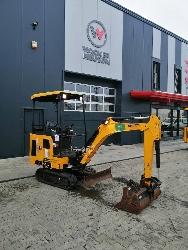 JCB 15 C-1