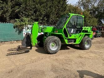 Merlo P 72.10