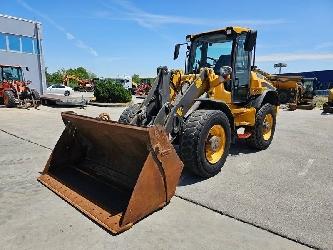 Volvo L 45 H