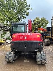 Kubota KX 183