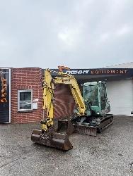 Yanmar B50V