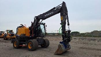 Volvo EWR 150