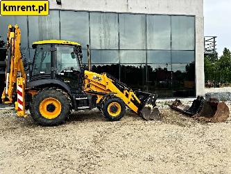 JCB 3 CX