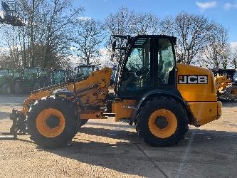 JCB TM 320 S